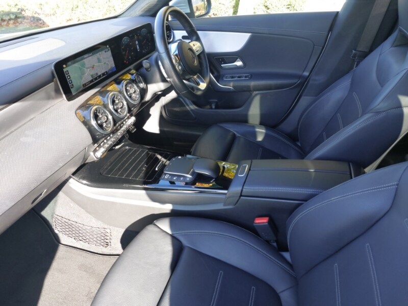 Used Mercedes-Benz CLA 2020 for sale - 77689690: Photo 5