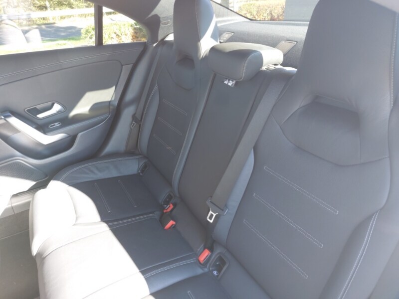 Used Mercedes-Benz CLA 2020 for sale - 77689690: Photo 6