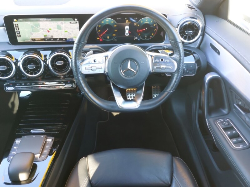 Used Mercedes-Benz CLA 2020 for sale - 77689690: Photo 7