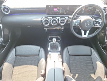 Used Mercedes-Benz A-Class 2019 for sale - 79223811: Photo