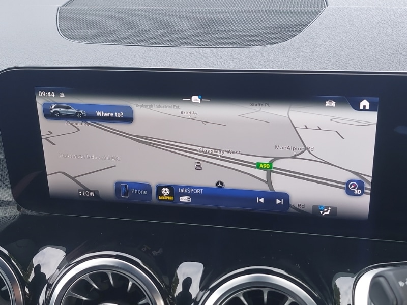 Used Mercedes-Benz GLB 2024 for sale - 76834404: Photo 10