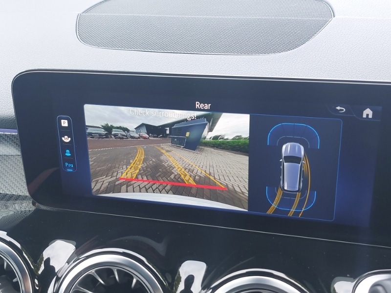 Used Mercedes-Benz GLB 2024 for sale - 76834404: Photo 11