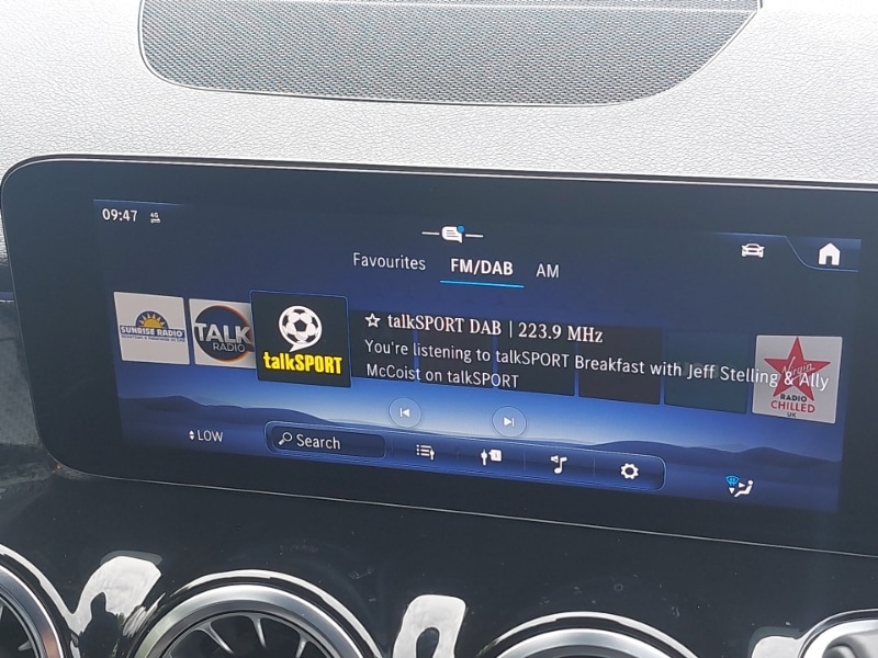 Used Mercedes-Benz GLB 2024 for sale - 76834404: Photo 14