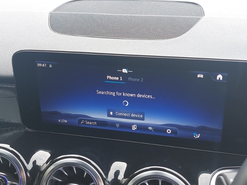 Used Mercedes-Benz GLB 2024 for sale - 76834404: Photo 15