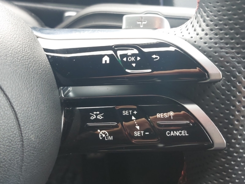 Used Mercedes-Benz GLB 2024 for sale - 76834404: Photo 16