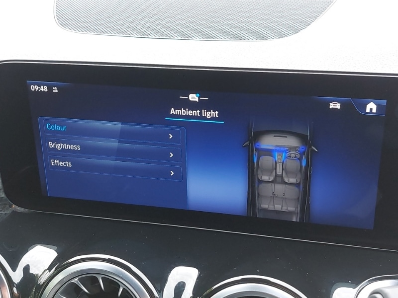 Used Mercedes-Benz GLB 2024 for sale - 76834404: Photo 19