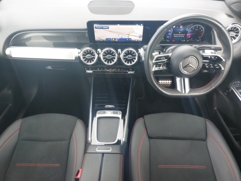 Used Mercedes-Benz GLB 2024 for sale - 76834404: Photo 2