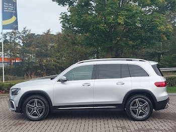 Used Mercedes-Benz GLB 2024 for sale - 76834404: Photo