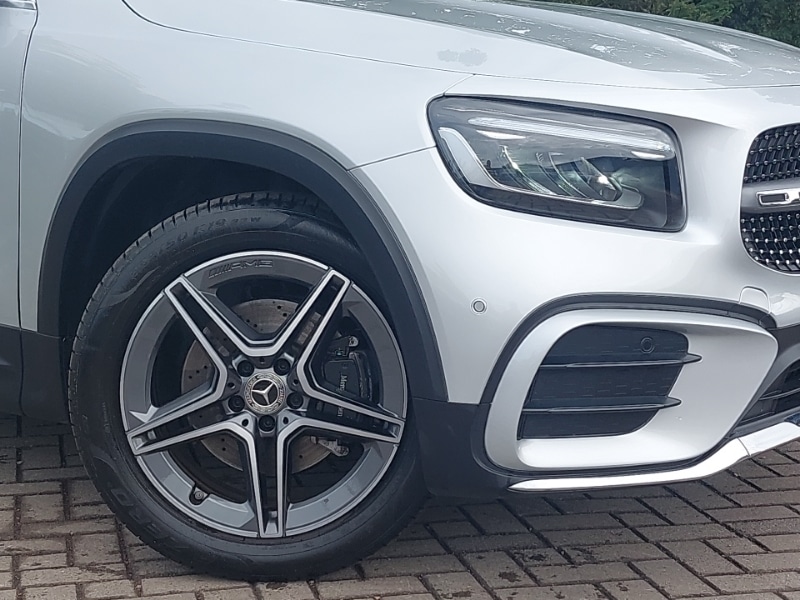 Used Mercedes-Benz GLB 2024 for sale - 76834404: Photo 9