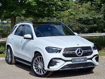 Used Mercedes-Benz GLE 2025 for sale - 79790144: Photo