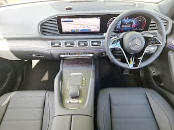 Used Mercedes-Benz GLE 2025 for sale - 79790144: Photo
