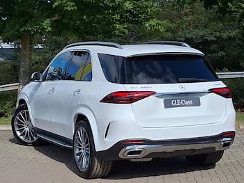 Used Mercedes-Benz GLE 2025 for sale - 79790144: Photo