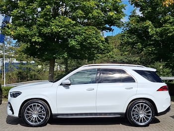 Used Mercedes-Benz GLE 2025 for sale - 79790144: Photo