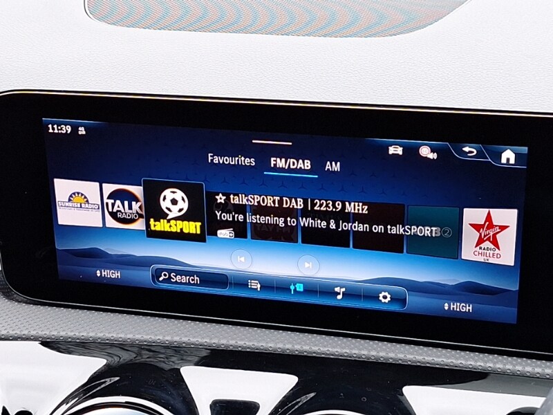 Used Mercedes-Benz A-Class 2025 for sale - 77731867: Photo 13