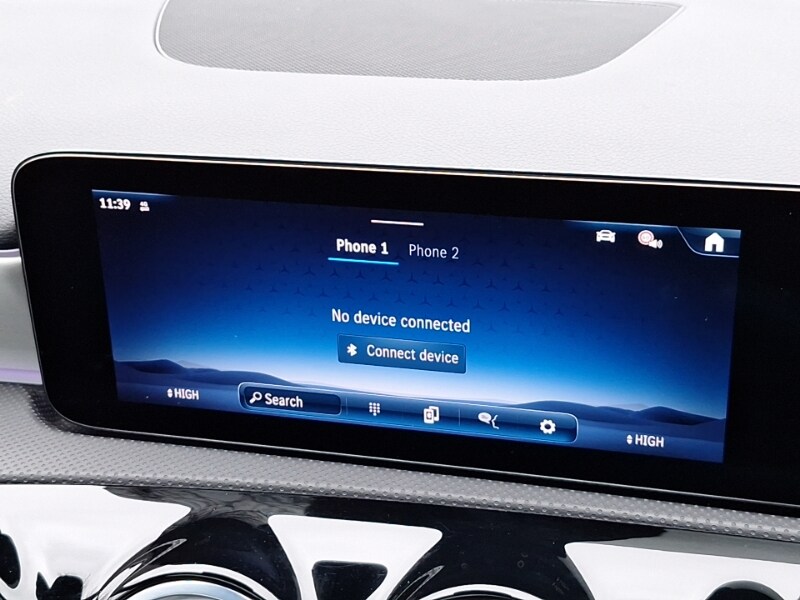 Used Mercedes-Benz A-Class 2025 for sale - 77731867: Photo 14