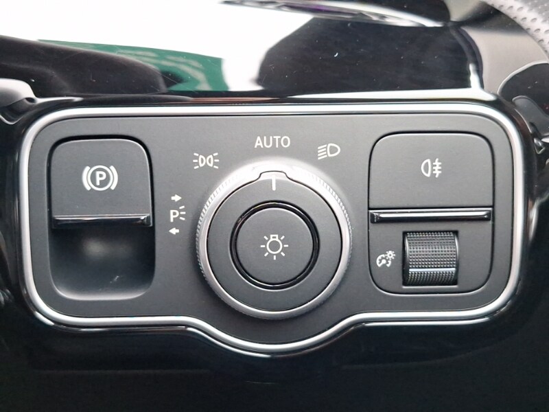 Used Mercedes-Benz A-Class 2025 for sale - 77731867: Photo 17