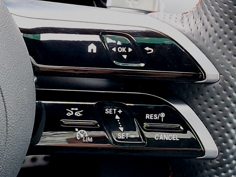 Used Mercedes-Benz A-Class 2025 for sale - 77731867: Photo 18