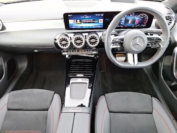 Used Mercedes-Benz A-Class 2025 for sale - 77731867: Photo