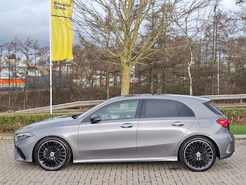 Used Mercedes-Benz A-Class 2025 for sale - 77731867: Photo