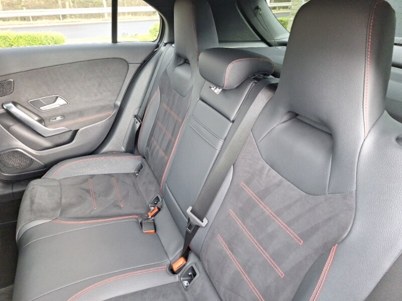 Used Mercedes-Benz A-Class 2025 for sale - 77731867: Photo 6