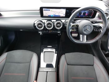 Used Mercedes-Benz A-Class 2024 for sale - 75914408: Photo