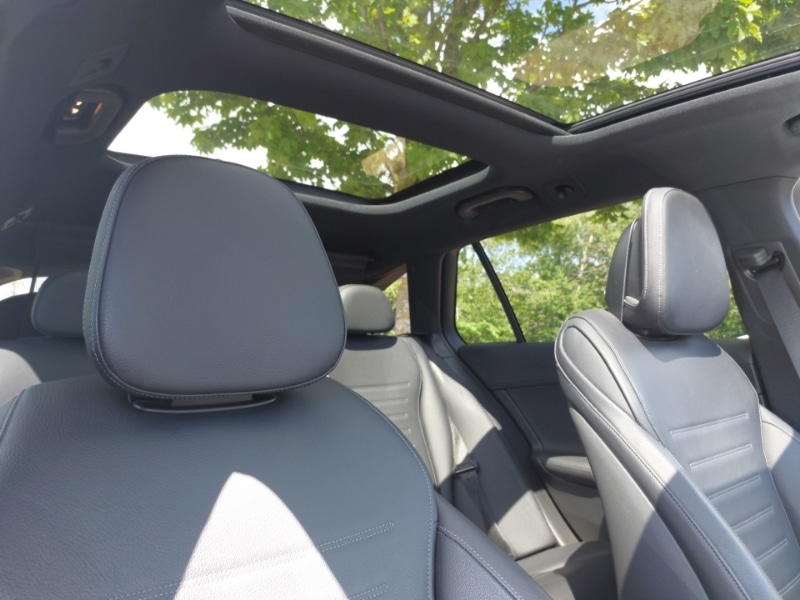 Used Mercedes-Benz C Class 2022 for sale - 76579255: Photo 13