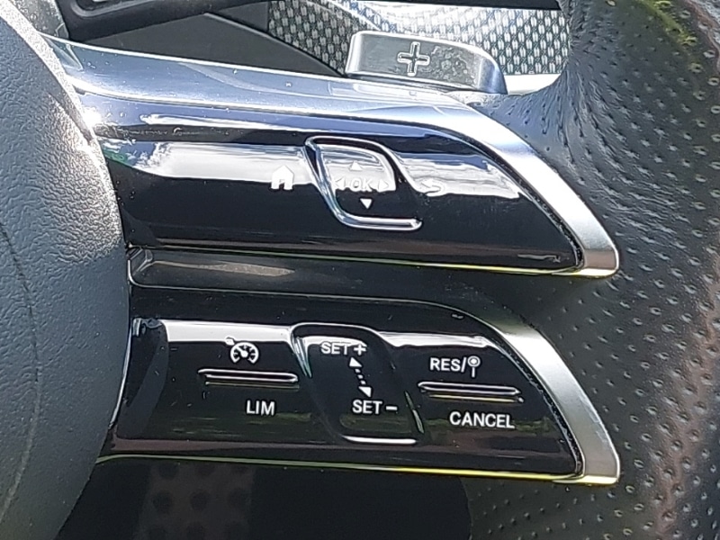 Used Mercedes-Benz C Class 2022 for sale - 76579255: Photo 16