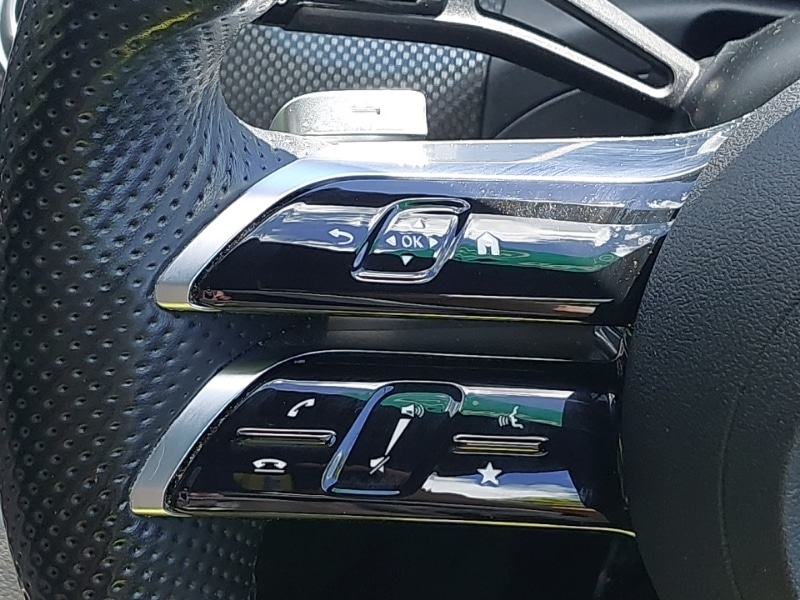 Used Mercedes-Benz C Class 2022 for sale - 76579255: Photo 17