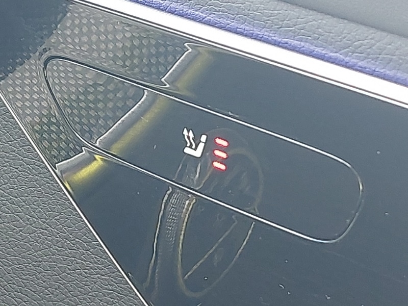 Used Mercedes-Benz C Class 2022 for sale - 76579255: Photo 19