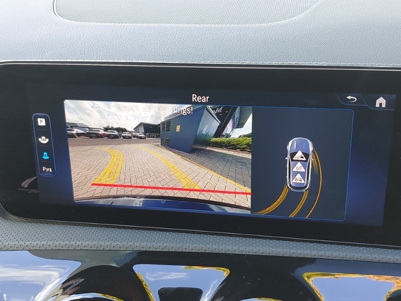 Used Mercedes-Benz A-Class 2024 for sale - 76571717: Photo 11