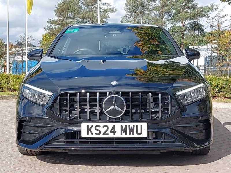 Used Mercedes-Benz A-Class 2024 for sale - 76571717: Photo 12