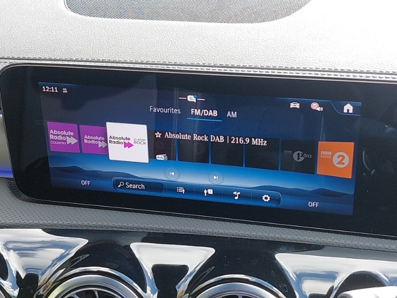 Used Mercedes-Benz A-Class 2024 for sale - 76571717: Photo 13