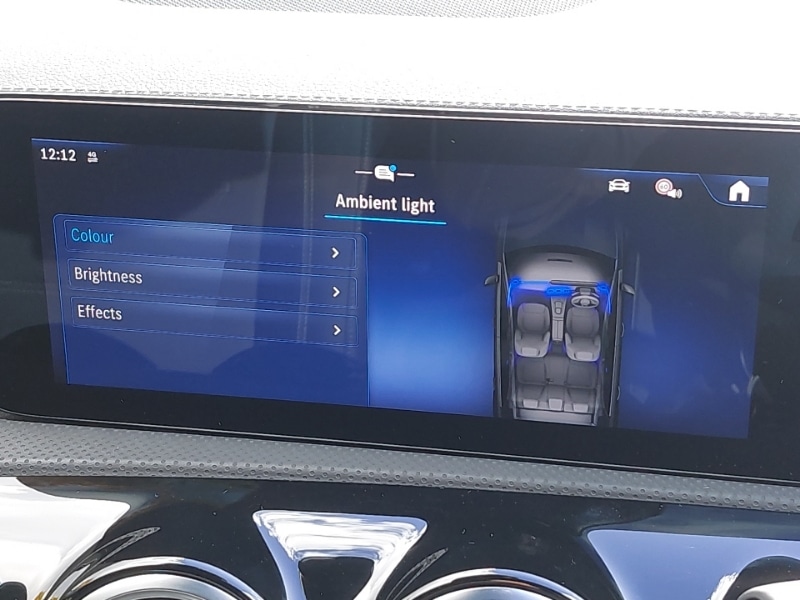 Used Mercedes-Benz A-Class 2024 for sale - 76571717: Photo 19