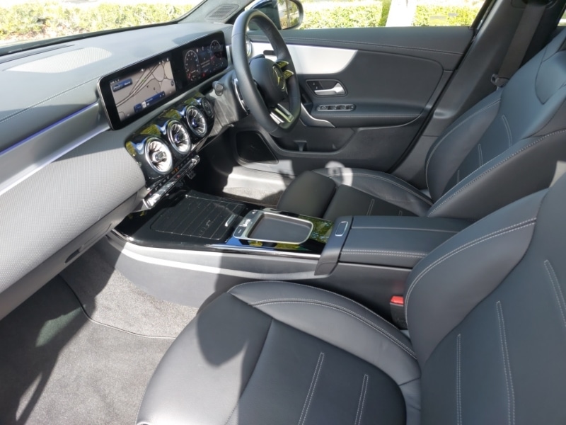 Used Mercedes-Benz A-Class 2024 for sale - 76571717: Photo 5