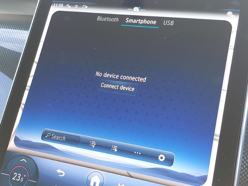 Used Mercedes-Benz GLC 2023 for sale - 76294077: Photo 13