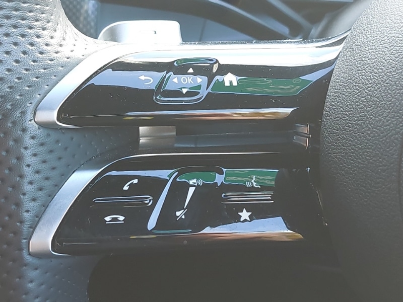 Used Mercedes-Benz GLC 2023 for sale - 76294077: Photo 14