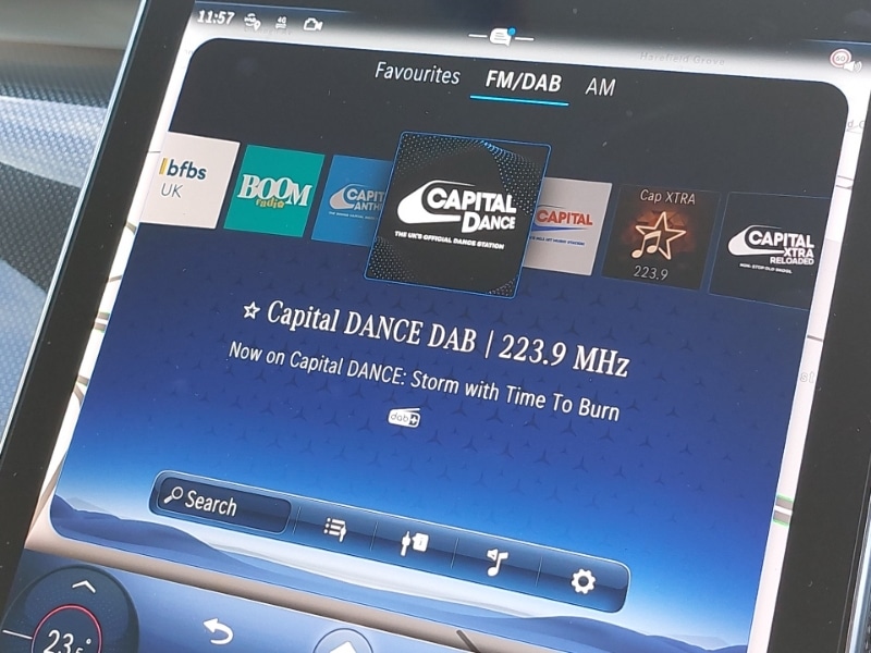 Used Mercedes-Benz GLC 2023 for sale - 76294077: Photo 16