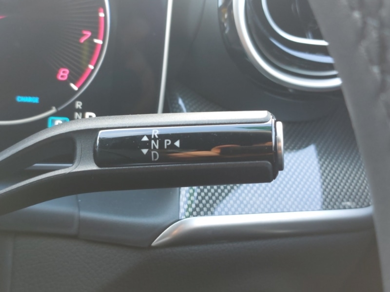 Used Mercedes-Benz GLC 2023 for sale - 76294077: Photo 17