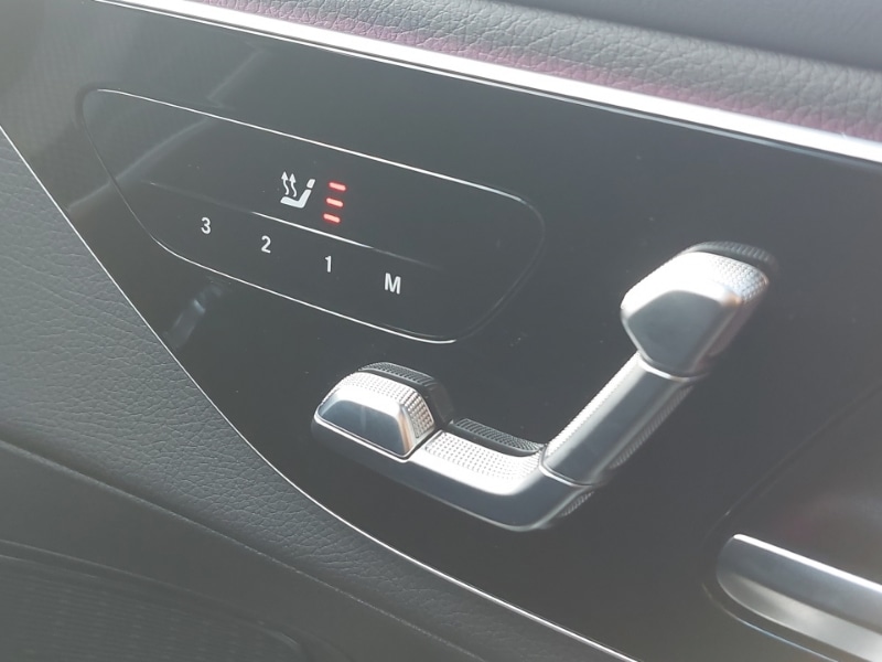 Used Mercedes-Benz GLC 2023 for sale - 76294077: Photo 18