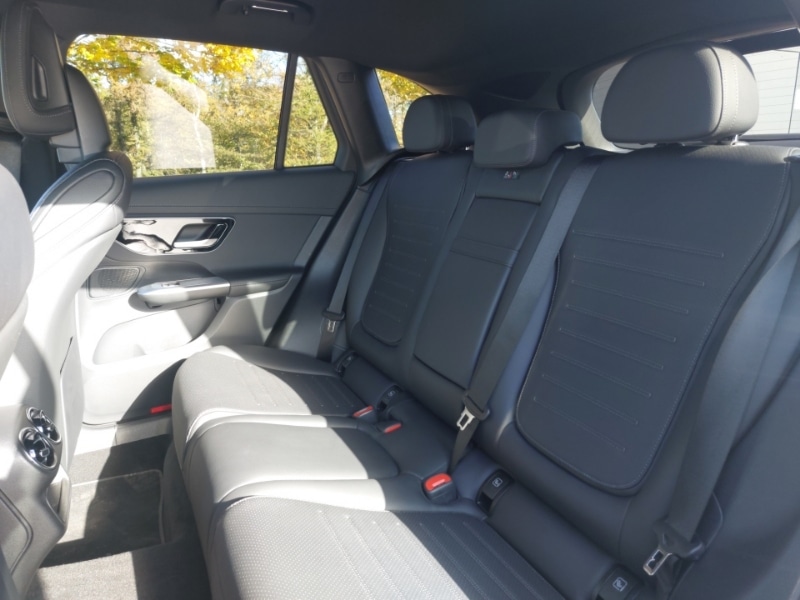 Used Mercedes-Benz GLC 2023 for sale - 76294077: Photo 6