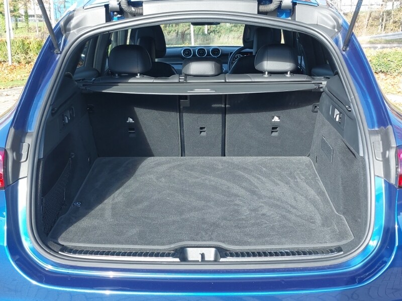 Used Mercedes-Benz GLC 2023 for sale - 76294077: Photo 8