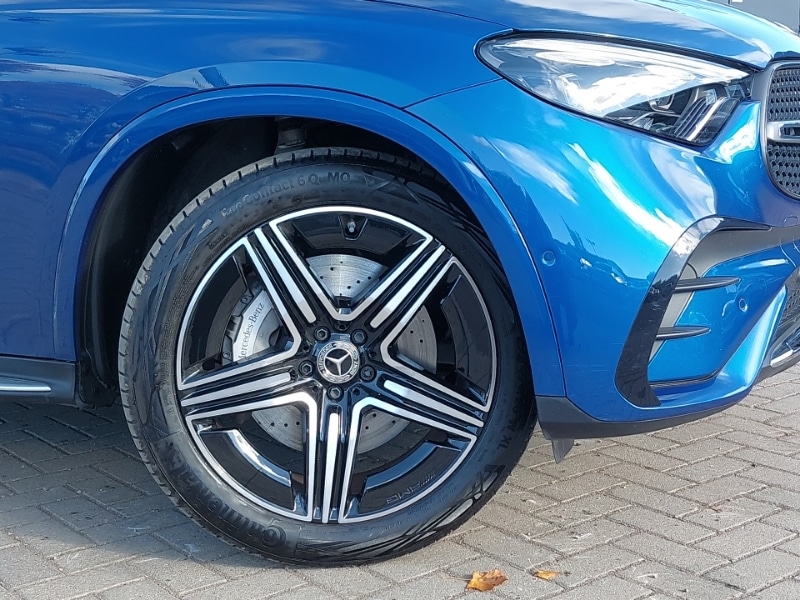 Used Mercedes-Benz GLC 2023 for sale - 76294077: Photo 9