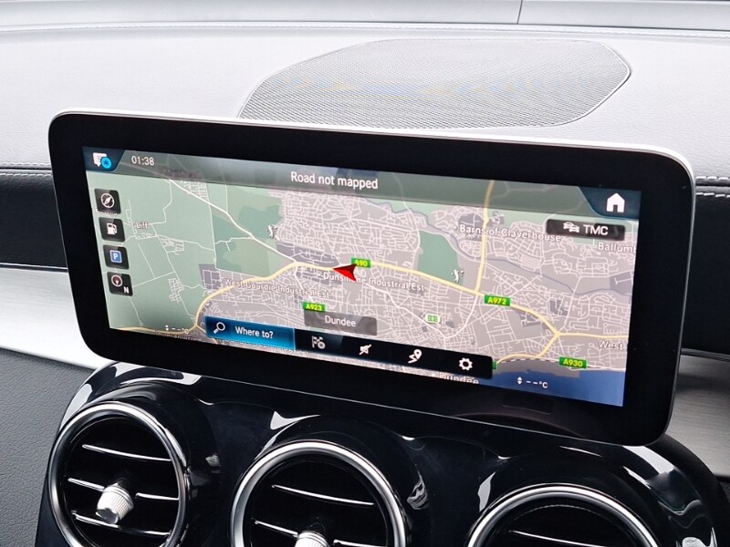 Used Mercedes-Benz GLC 2022 for sale - 77761113: Photo 10