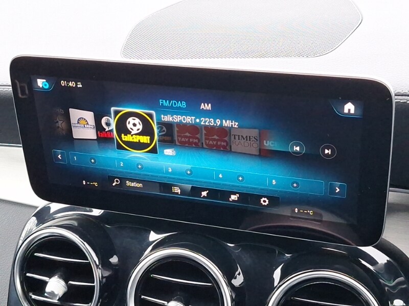 Used Mercedes-Benz GLC 2022 for sale - 77761113: Photo 13