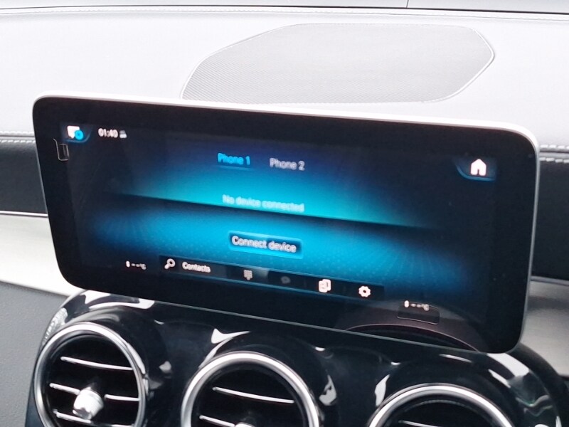 Used Mercedes-Benz GLC 2022 for sale - 77761113: Photo 14