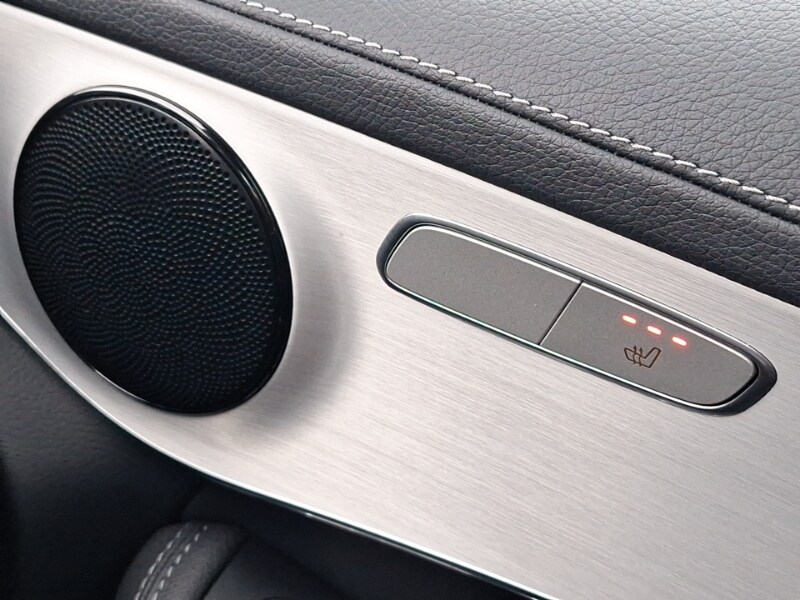 Used Mercedes-Benz GLC 2022 for sale - 77761113: Photo 16