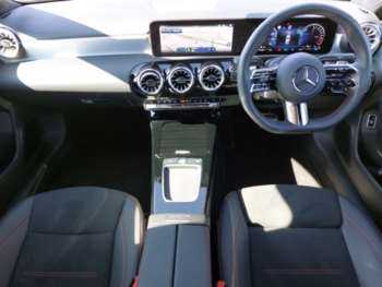 Used Mercedes-Benz A-Class 2024 for sale - 74275031: Photo
