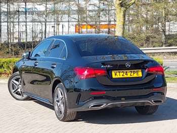 Used Mercedes-Benz A-Class 2024 for sale - 74275031: Photo
