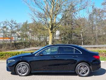 Used Mercedes-Benz A-Class 2024 for sale - 74275031: Photo