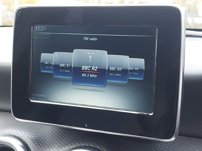 Used Mercedes-Benz A-Class 2016 for sale - 77012475: Photo 10